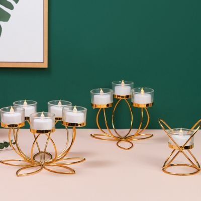 Bougeoir design