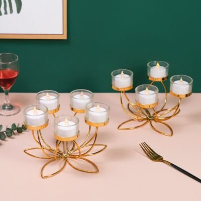 Bougeoir design