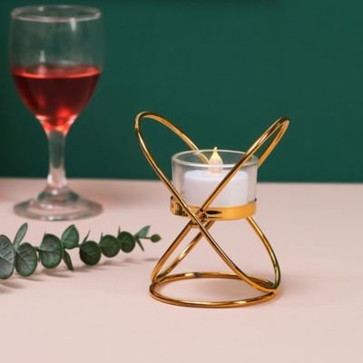 Bougeoir design