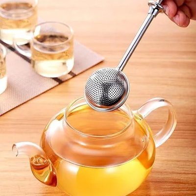 Boule à thé 