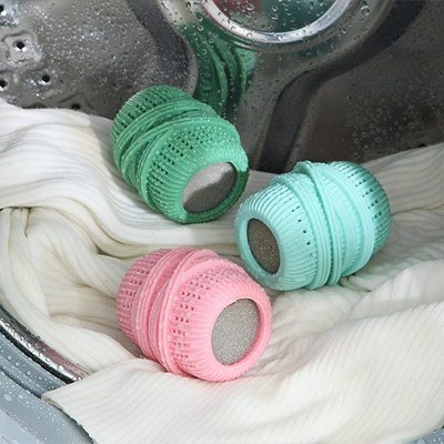 Boule de lavage