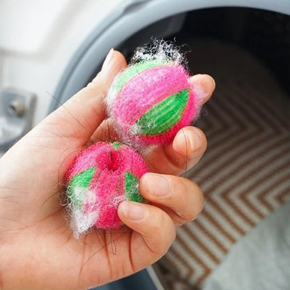 Boule de lavage