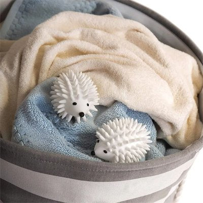 Boule de lavage