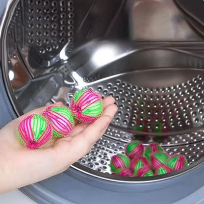 Boule de lavage
