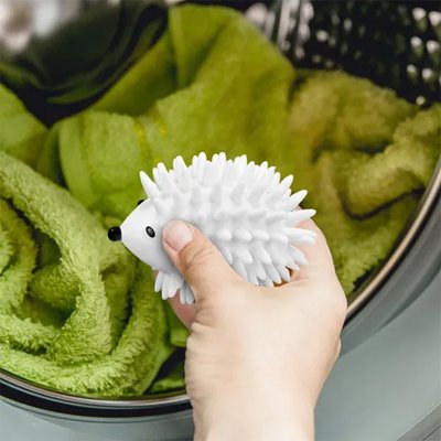 Boule de lavage