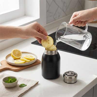 Bouteille isotherme 