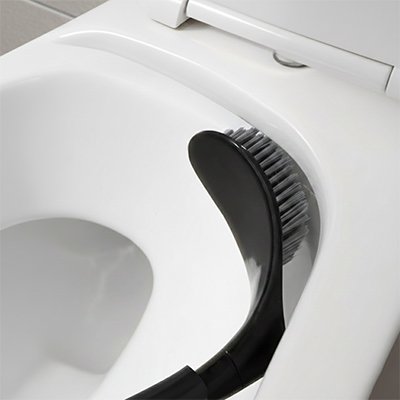 Brosse à toilette 