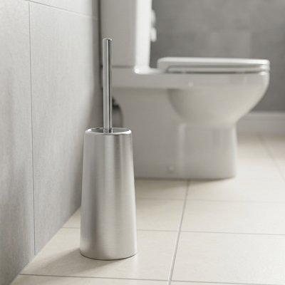 brosse pour toilette