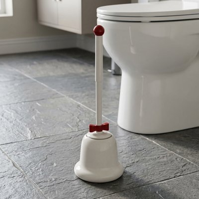 Brosse pour wc​