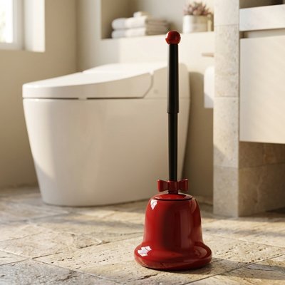 Brosse pour wc​