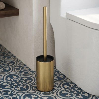 Brosse pour wc​