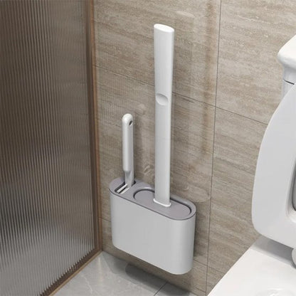 Brosse toilette