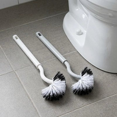 Brosse toilette