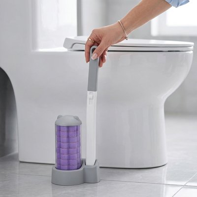 brosse toilette