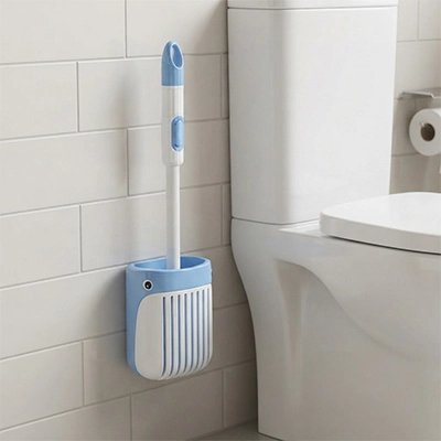 Brosse toilette