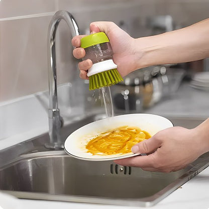 Brosse vaisselle