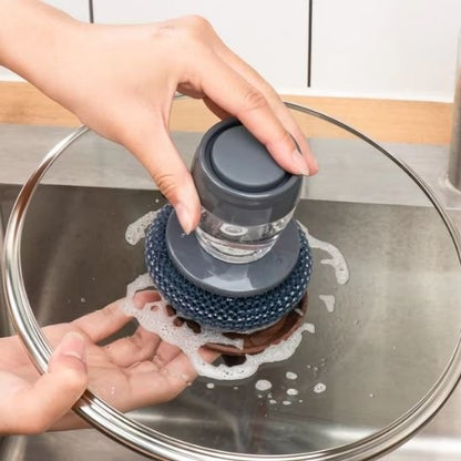 Brosse vaisselle