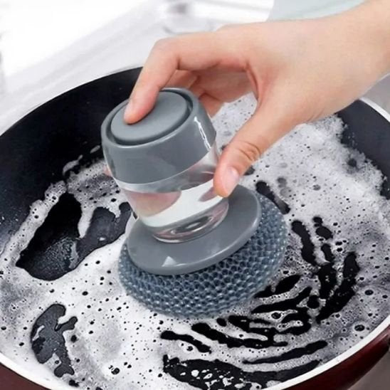 Brosse vaisselle