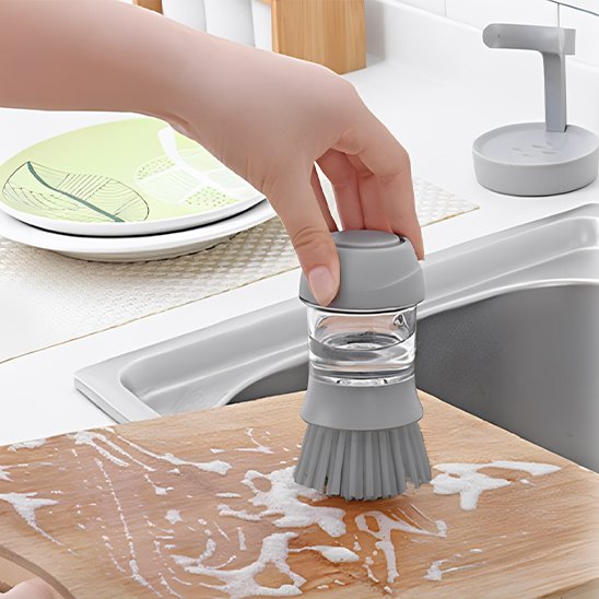 Brosse vaisselle