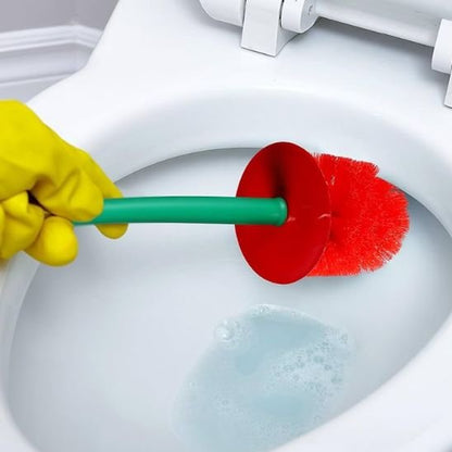 Brosse WC