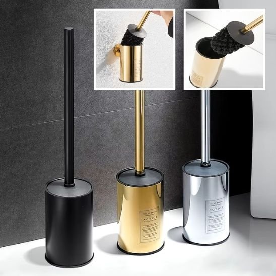 Brosse WC
