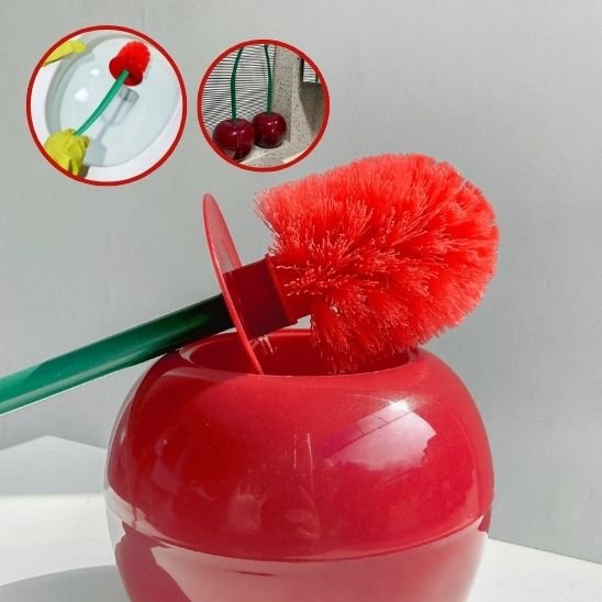 Brosse WC