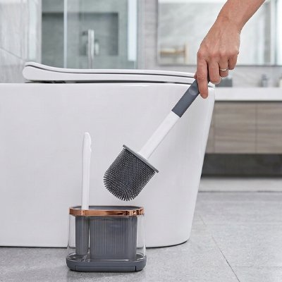 Brosse wc