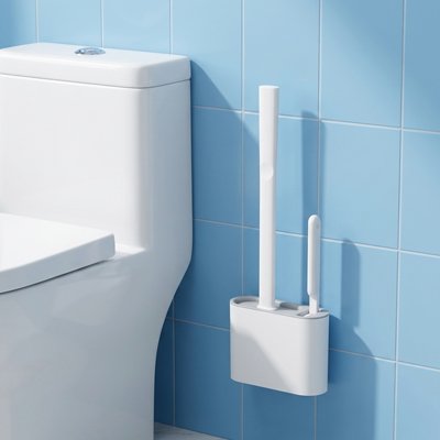 Brosse wc
