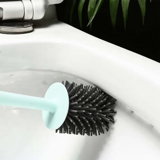 Brosse wc