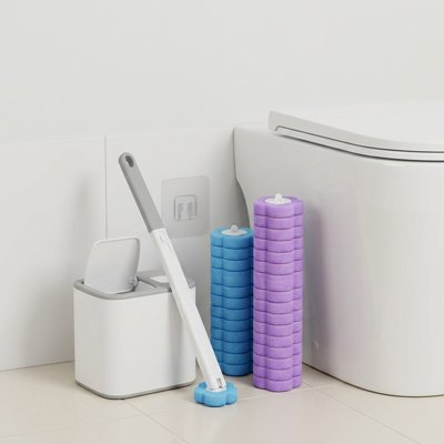 brosse wc