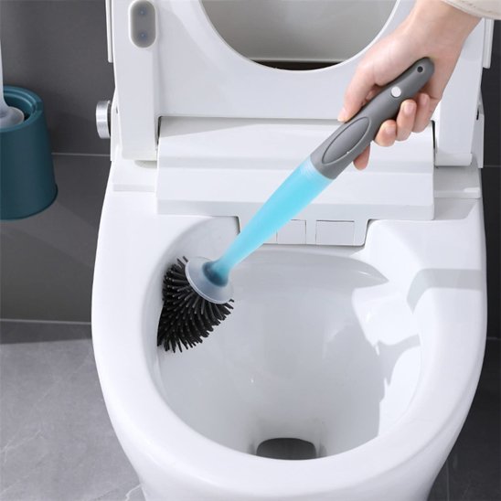 Brosse wc