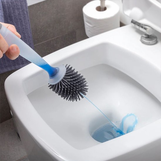 Brosse wc