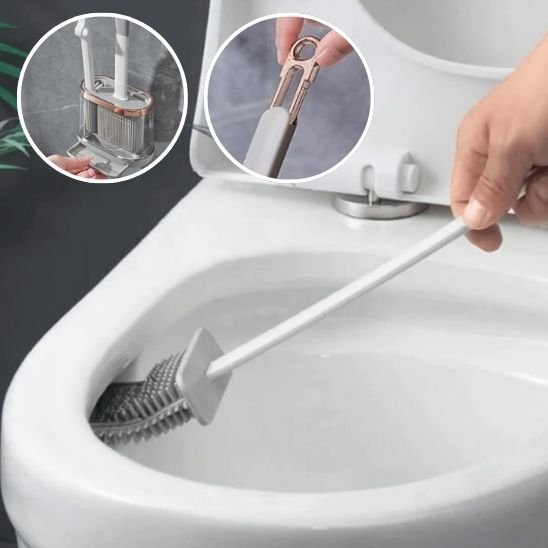 Brosse WC