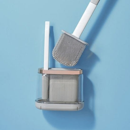 Brosse WC