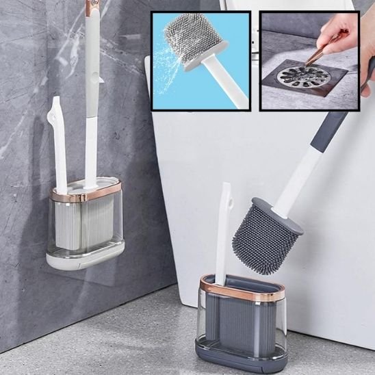 Brosse WC