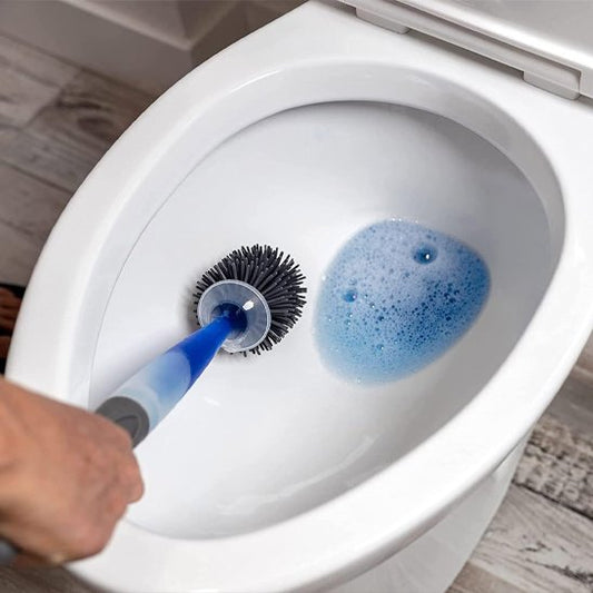 Brosse wc