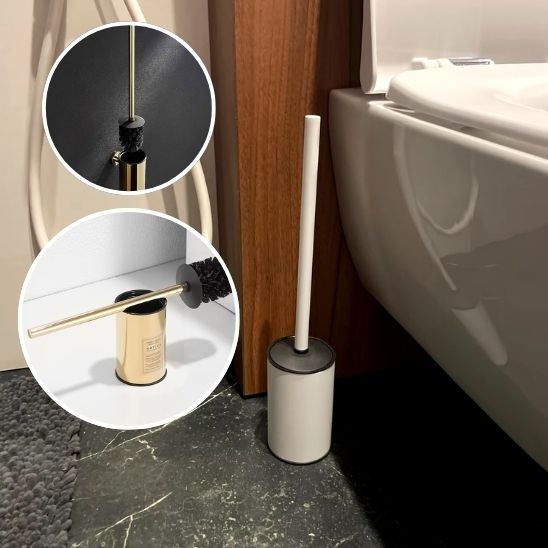Brosse WC