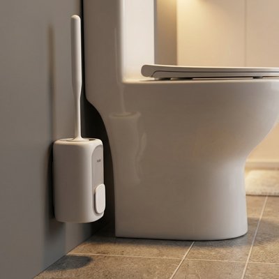 Brosse wc