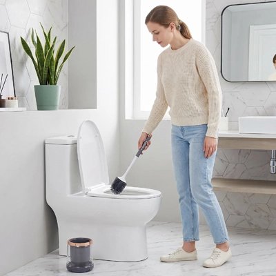 Brosse wc