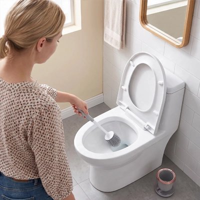 Brosse wc