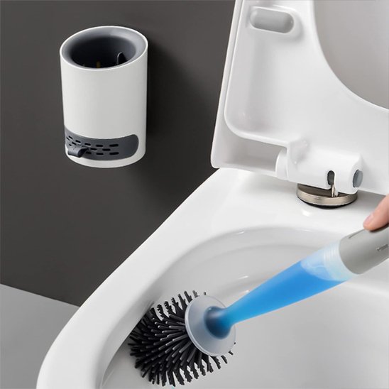 Brosse wc