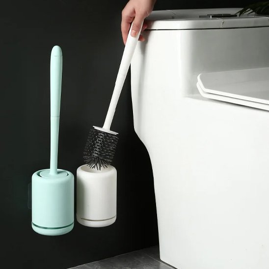 Brosse wc