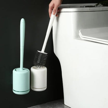 Brosse wc