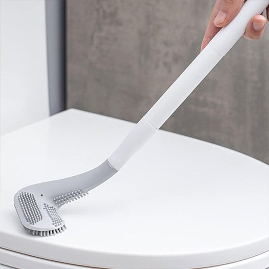 Brosse WC
