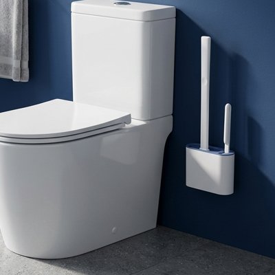 Brosse wc