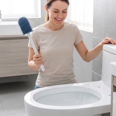Brosse wc