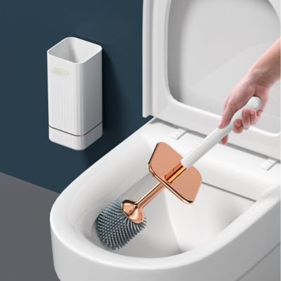 Brosse wc