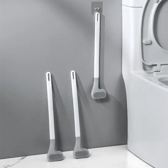 Brosse WC