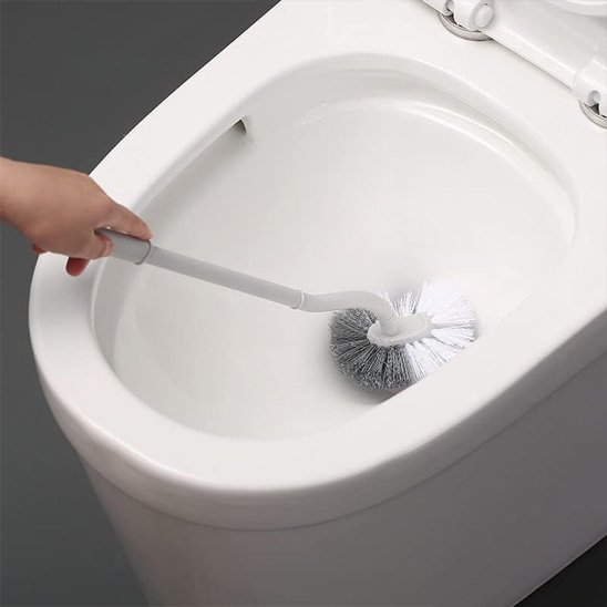 Brosse WC