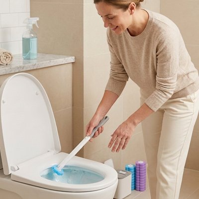 brosse wc